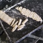 yöresel çeçen yemeği