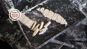 yöresel çeçen yemeği