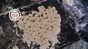 haltım nasıl yapılır