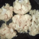 Karnabahar Mücveri Tarifi