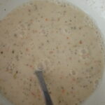 Tarhana Çorbası nasıl yapılır