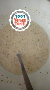 Tarhana Çorbası nasıl yapılır