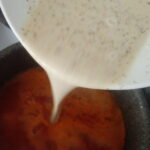 Tarhana Çorbası tarifi