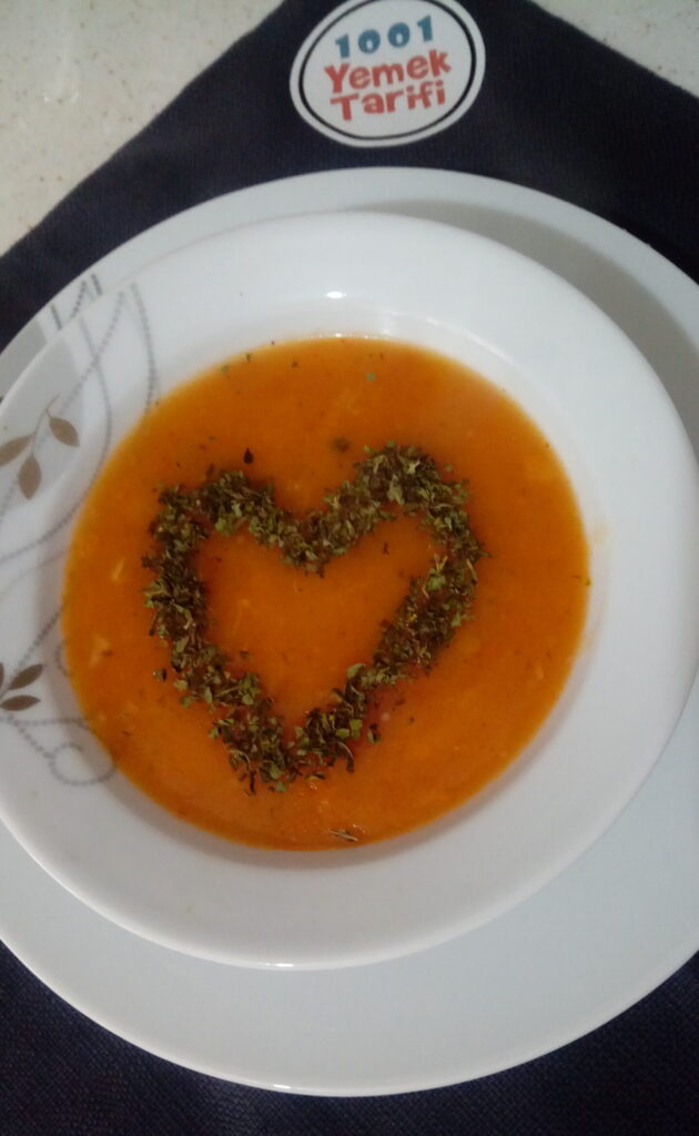 Tarhana Çorbası