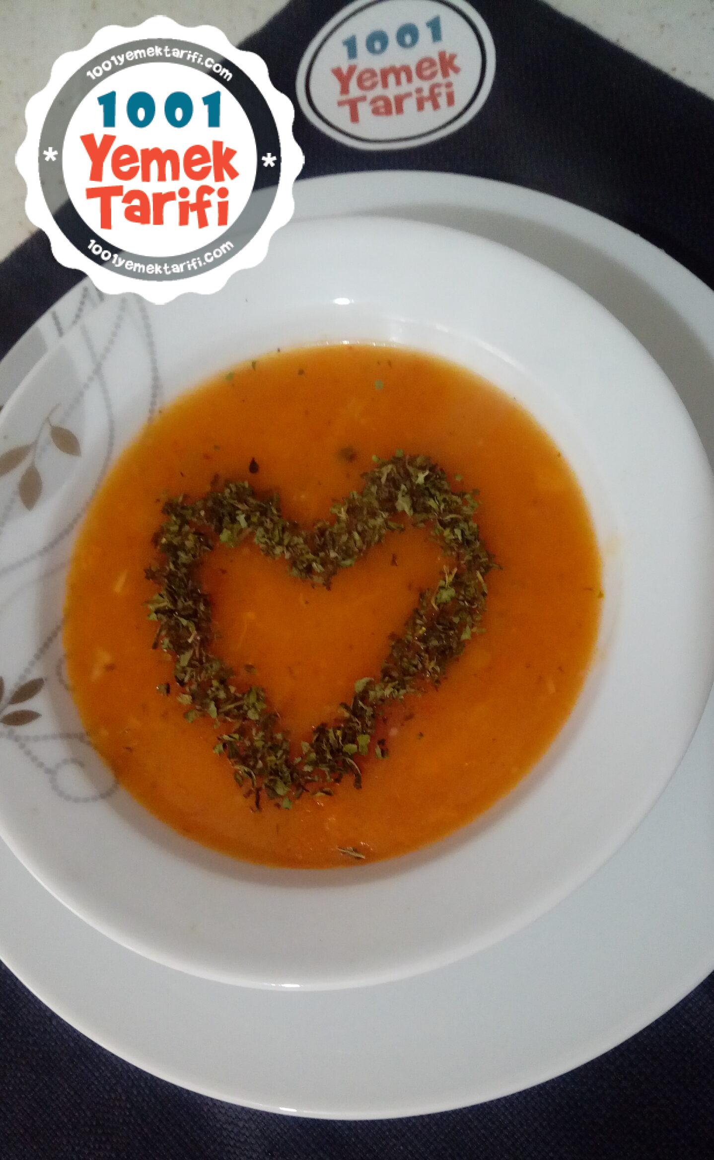 Tarhana Çorbası