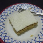 Gelin Pastası Tarifi