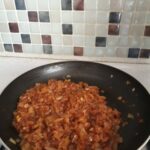 Acılı Ekmek Tarifi