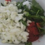 Ispanaklı Börek Tarifi (hazır yufkadan)