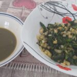 yufkadan Ispanaklı Börek