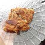 Tavada Yumurtalı Börek Tarifi