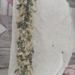 hazır yufkadan Ispanaklı Börek tarifi