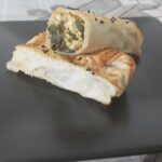 Ispanaklı Börek Tarifi