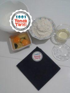 Krep Tarifi Nasıl Yapılır