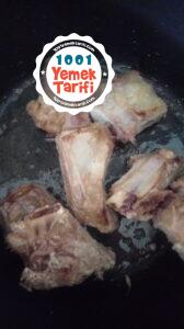 Keşkek nasıl yapılır