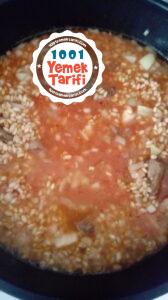 Keşkek nasıl yapılır