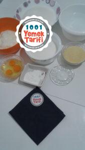 Revani Tatlısı Tarifi