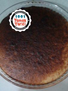 Revani Tatlısı nasıl yapılır