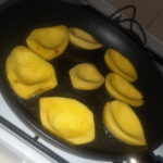 Kıymalı Patates Çanağı Tarifi