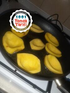 Kıymalı Patates Çanağı Tarifi