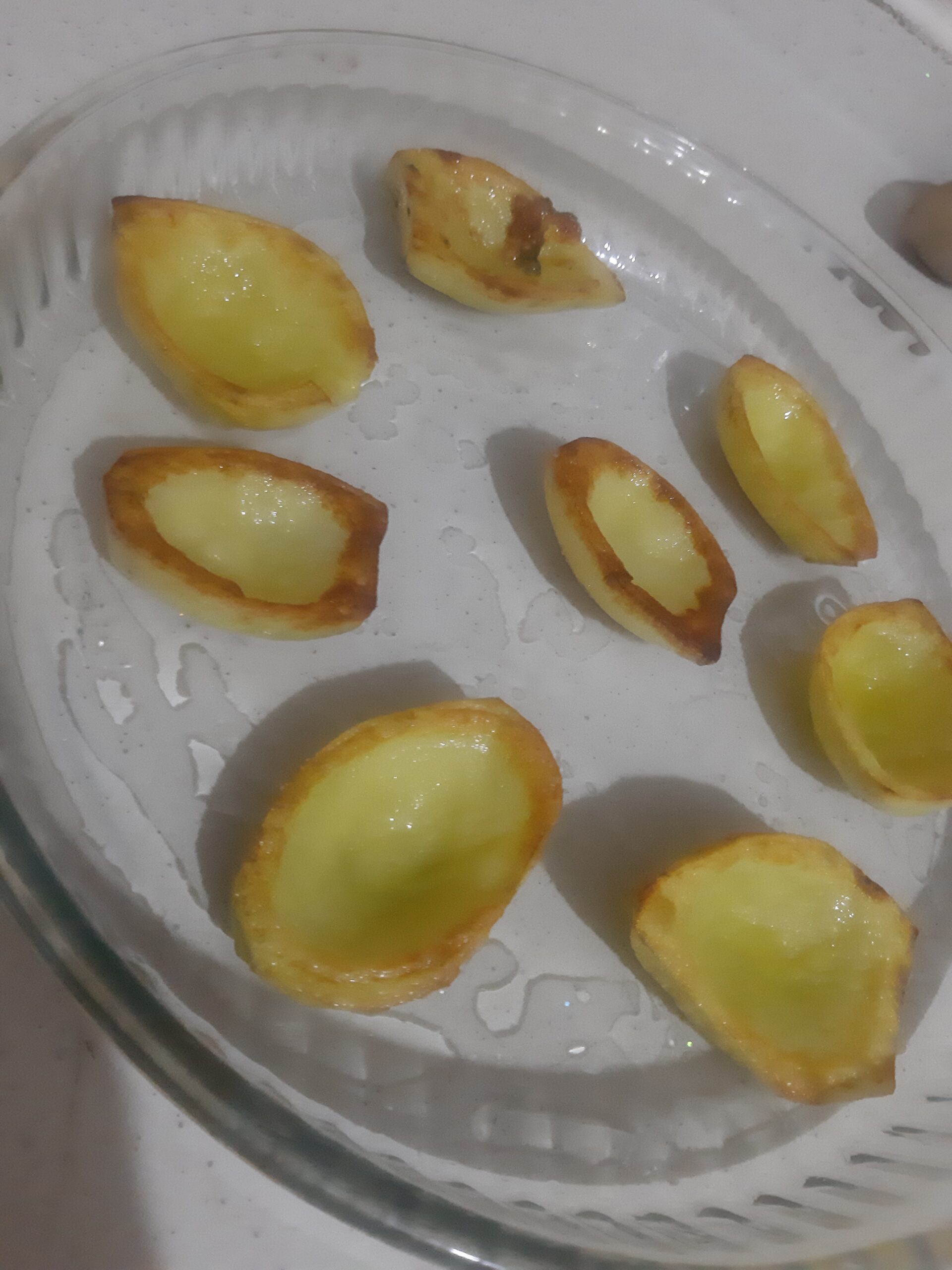Kıymalı Patates Çanağı nasıl yapılır