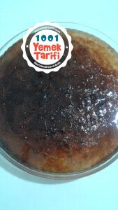 Revani Tatlısı nasıl yapılır