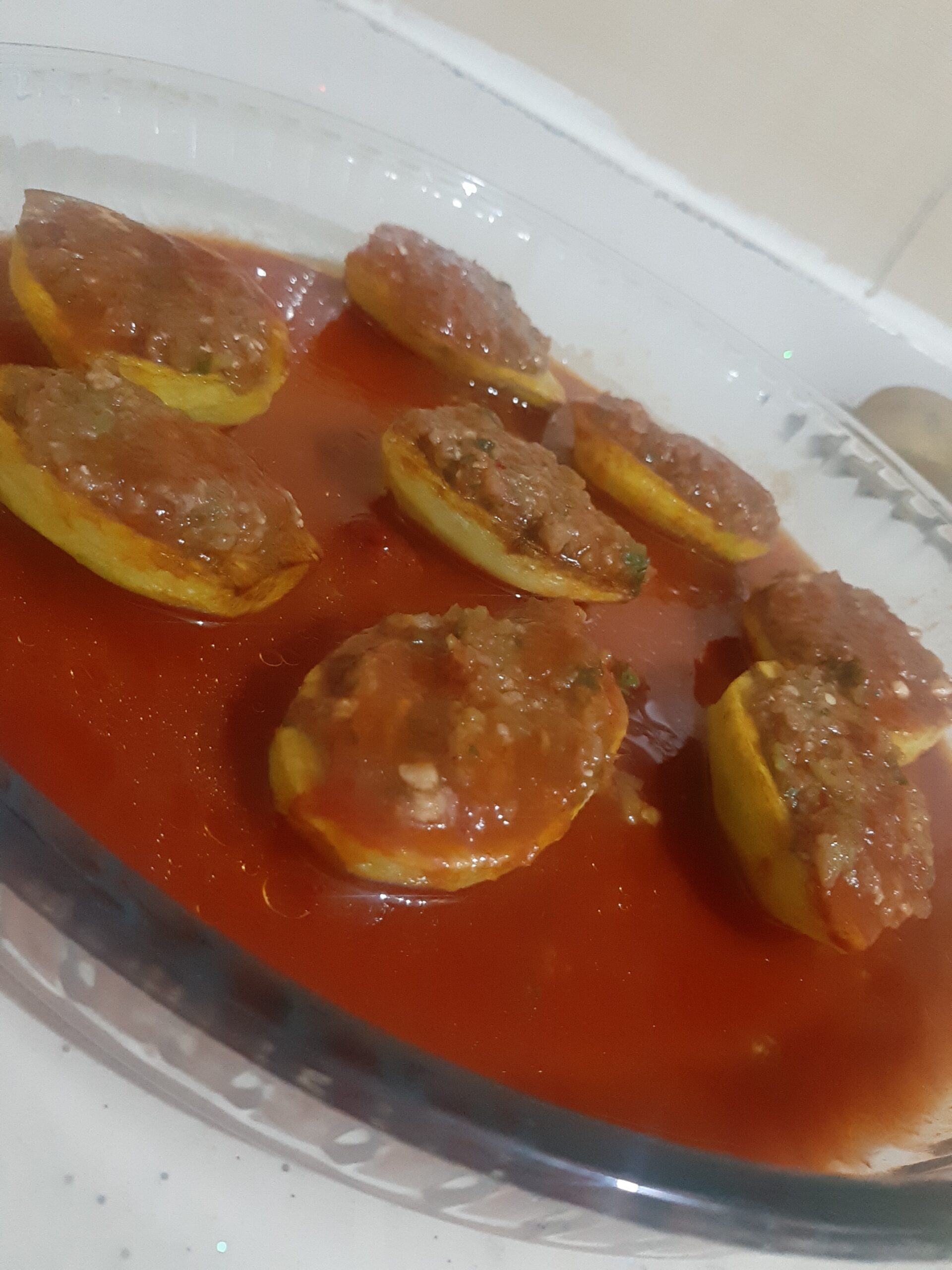Patates Çanağı