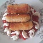 Patates Kroket Tarifi