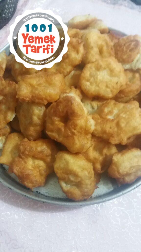 Bursa'nın meşhur lokması