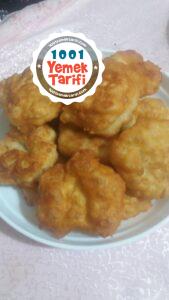 Bursa'nın meşhur lokması