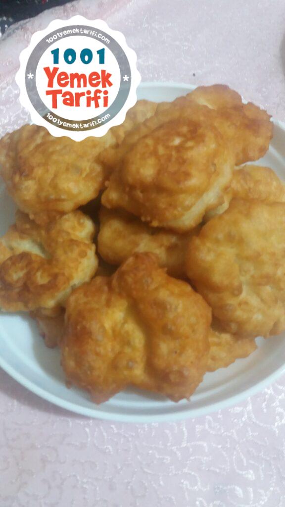 Bursa'nın meşhur lokması