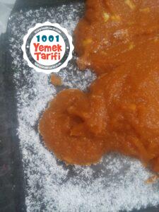 Orijinal Cezerye Tarifi