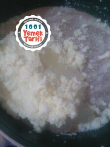 ev yapımı tereyağ nasıl yapılır