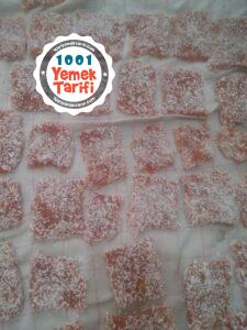 Orijinal Cezerye Tarifi