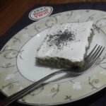 Haşhaşlı Revani Tarifi