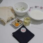 Hazır Yufkalı Peynirli Sarma Tarifi