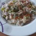 Sütlü Mantar ve Biber Kavurması