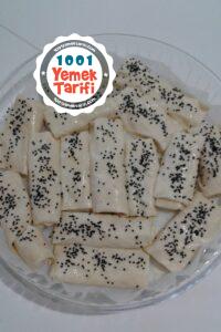 Hazır Yufkadan Peynirli Börek nasıl yapılır