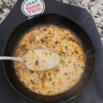 Şehriyeli Ayran Çorbası Tarifi