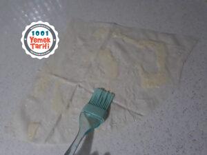 Yufka Böreği Nasıl Yapılır