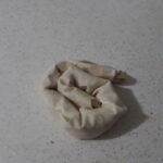 Patatesli Yufka Böreği