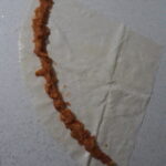 Patatesli Sodalı Yufka Böreği