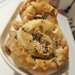 Patatesli Sodalı Yufka Böreği Nasıl Yapılır