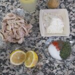 Şehriyeli Tavuk Çorbası Tarifi