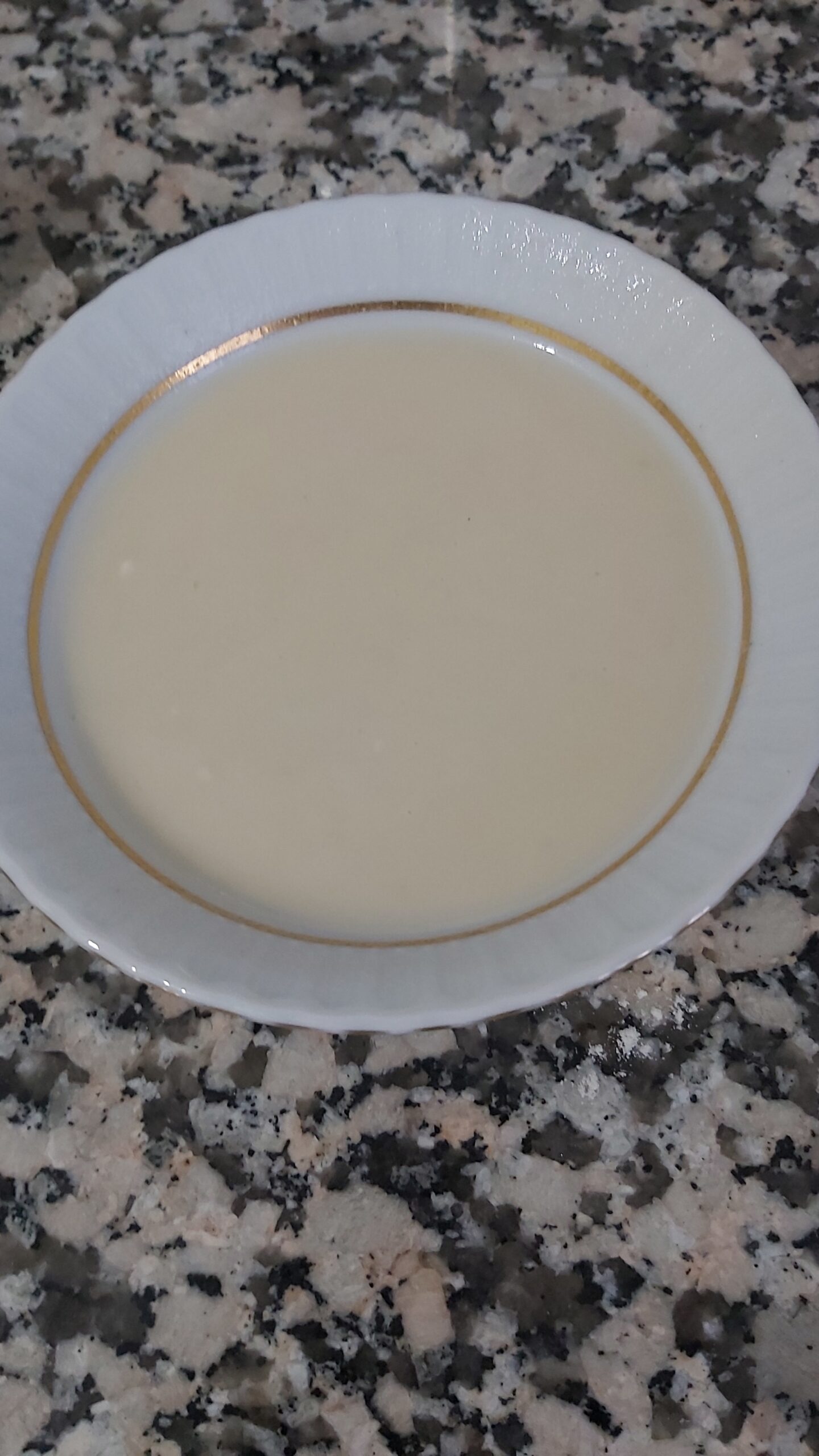 Tavuk Çorbası