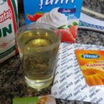 Tarçınlı Kurabiye