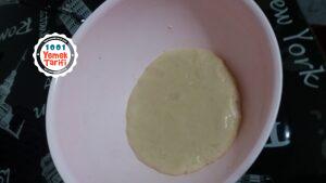 Tarçınlı Kurabiye