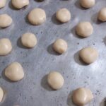 Tarçınlı Kurabiye