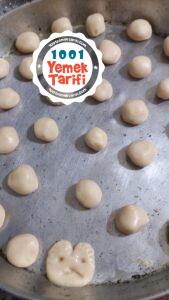 Tarçınlı Kurabiye