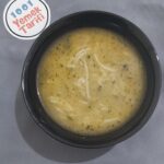 Tavuk Çorbası Tarifi