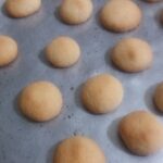 Tarçınlı Kurabiye